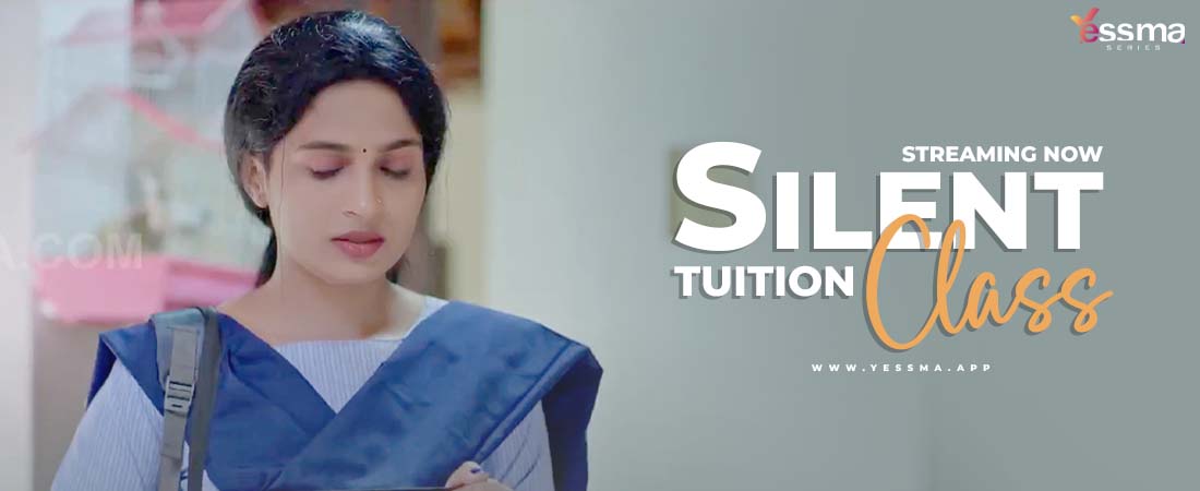 Silent Tution class